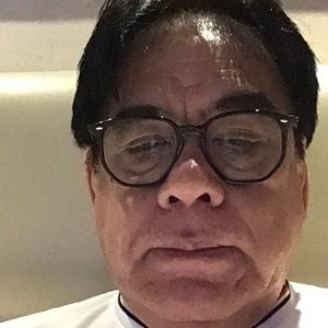 Meet your Posher, Joel